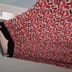 Badgley Michka  palazzo pant